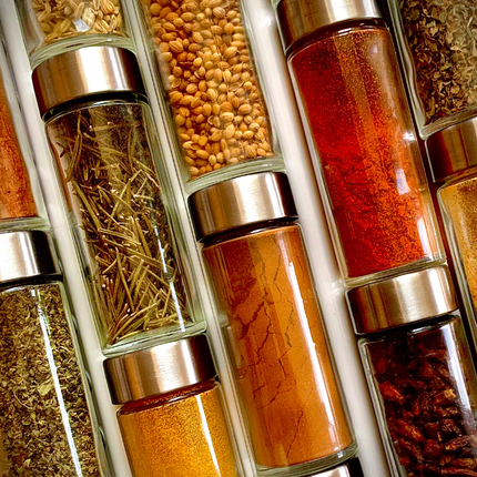 Collection image for: Spice Racks