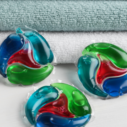 Collection image for: Laundry Capsules
