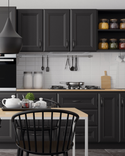 All Kitchen Appliances & Utensils