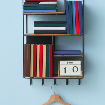Collection image for: Bookcases & Racks