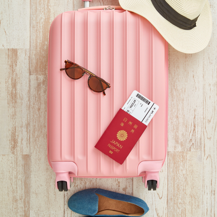 Collection image for: Luggage & Suitcases
