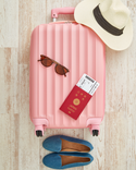 Luggage & Suitcases