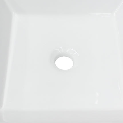 Ceramic Basin Bathroom Wash Counter-2018816828310163459