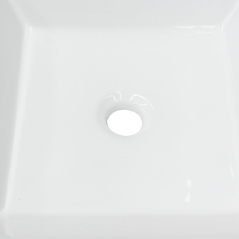 Ceramic Basin Bathroom Wash Counter-2018816828310163459