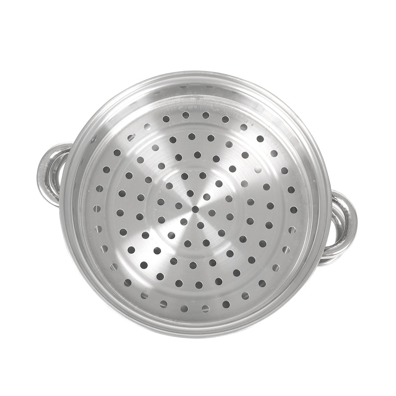 TOQUE Stainless Steel Steamer Meat Vegetable-2025742037680263171