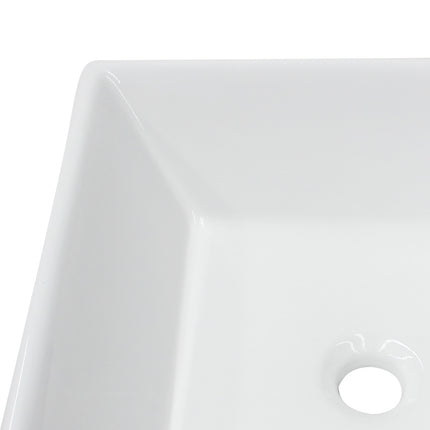 Ceramic Basin Bathroom Wash Counter-2018816828310163460
