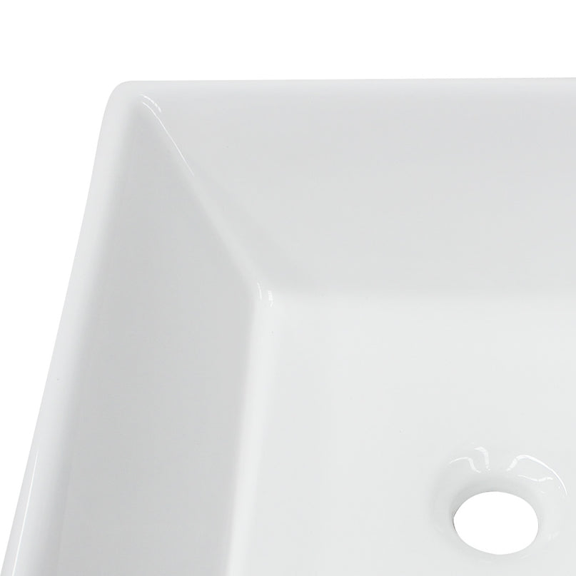 Ceramic Basin Bathroom Wash Counter-2018816828310163460
