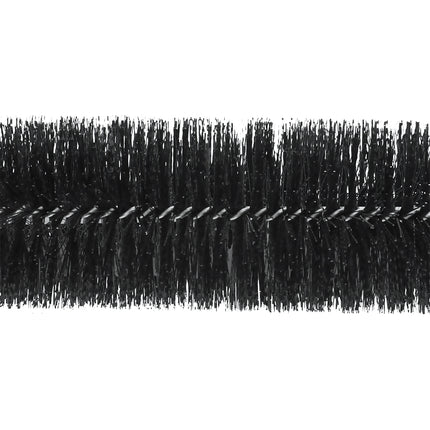 Lambu 24Pcs Gutter Brush Guard 92x10cm-2018816870081236997