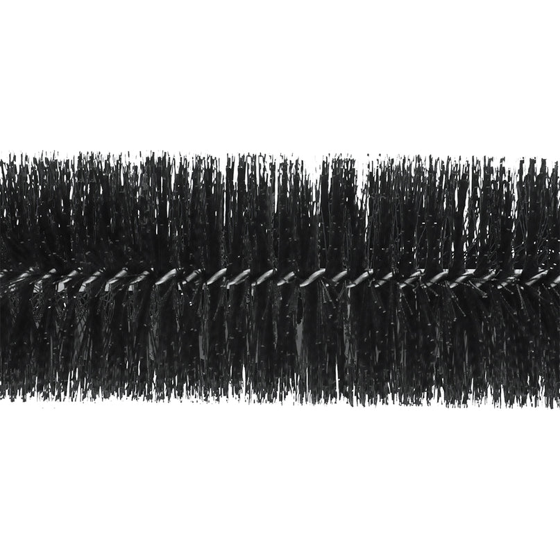 Lambu 24Pcs Gutter Brush Guard 92x10cm-2018816870081236997