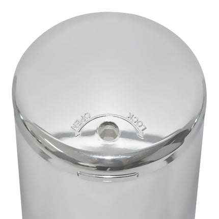 3 Bottles Bathroom Shower Soap Dispenser Silver-2029387262189506566