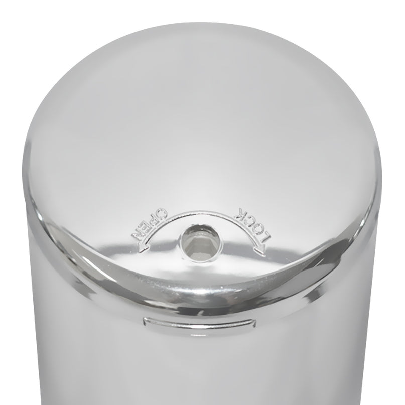 3 Bottles Bathroom Shower Soap Dispenser Silver-2029387262189506566
