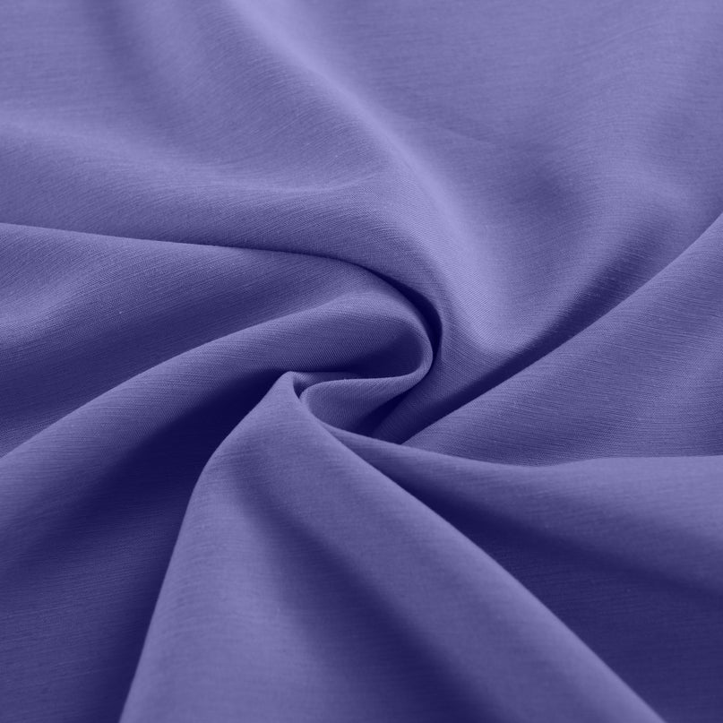 Royal Comfort Bamboo Cooling 2000TC Quilt Cover Set - King-Royal Blue-1951134828887937027