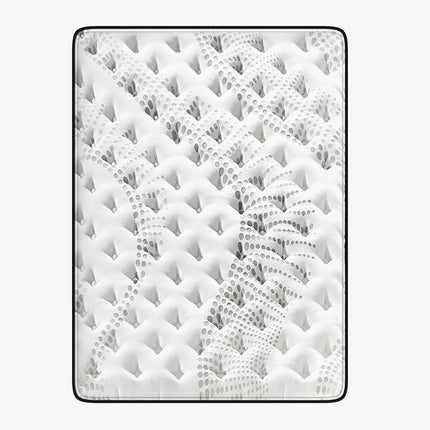 Luxopedic EuroTop 5 Zone Mattress Single-1951134906142822407