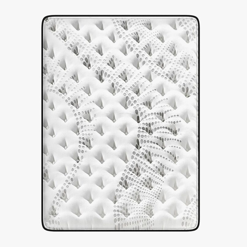 Luxopedic EuroTop 5 Zone Mattress King-1951134906499338247