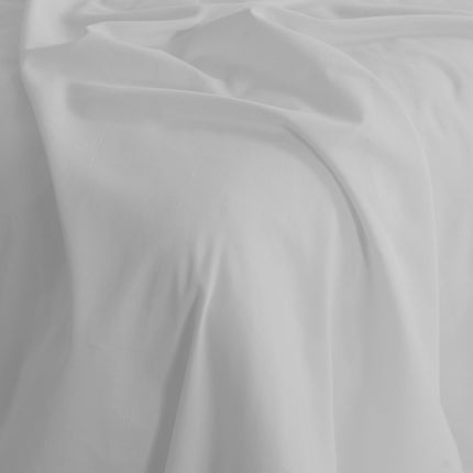Royal Comfort - Balmain 1000TC Bamboo cotton Sheet Sets (Queen) - Cool Grey-1951134878133260291