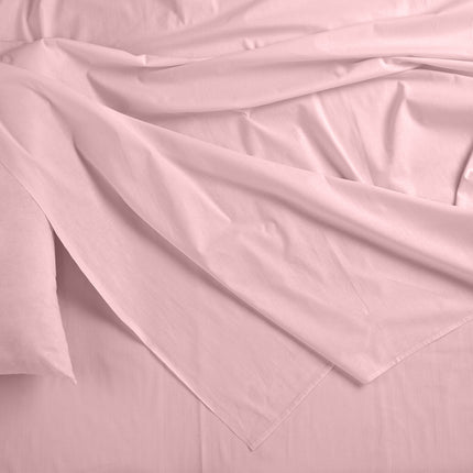 Royal Comfort Blended Bamboo Sheet Set Bubble Bath - Queen-1951134881610338305