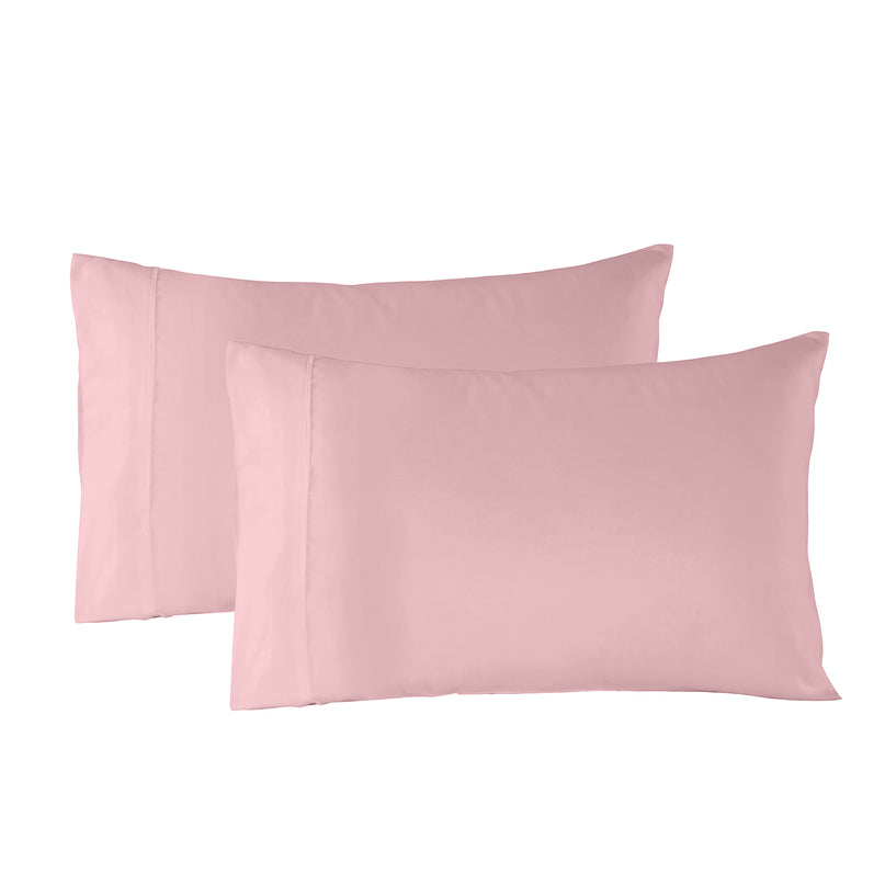 Royal Comfort Blended Bamboo Sheet Set Bubble Bath - Queen-1951134881610338309