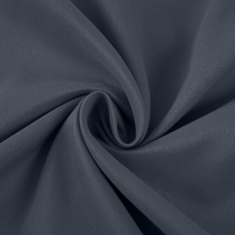 Royal Comfort Bamboo Cooling 2000TC Sheet Set Double - Charcoal-1951134884739289091