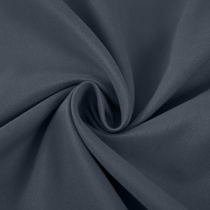 Royal Comfort Bamboo Cooling 2000TC Sheet Set Queen - Charcoal-1951134885364240387