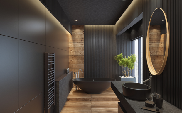 <h2>BATHROOM</h2>