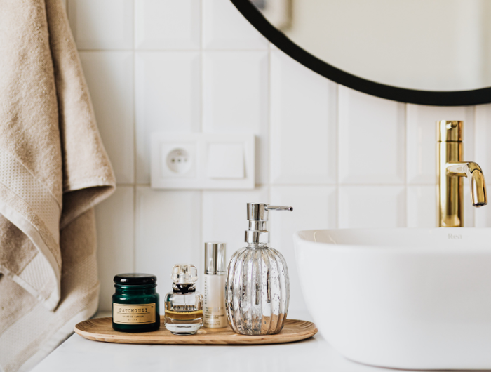 <h1>Make Your Home A Sanctuary</h1>