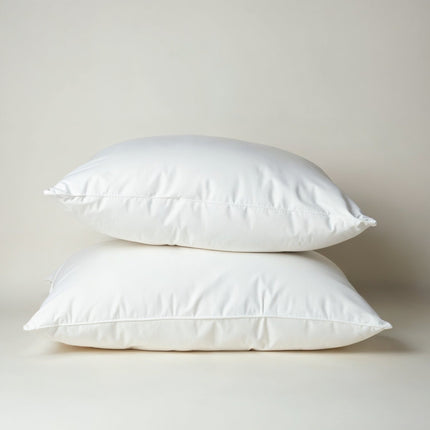 Royal Comfort - Goose Pillow Twin Pack - 1000GSM-1951134816430854145