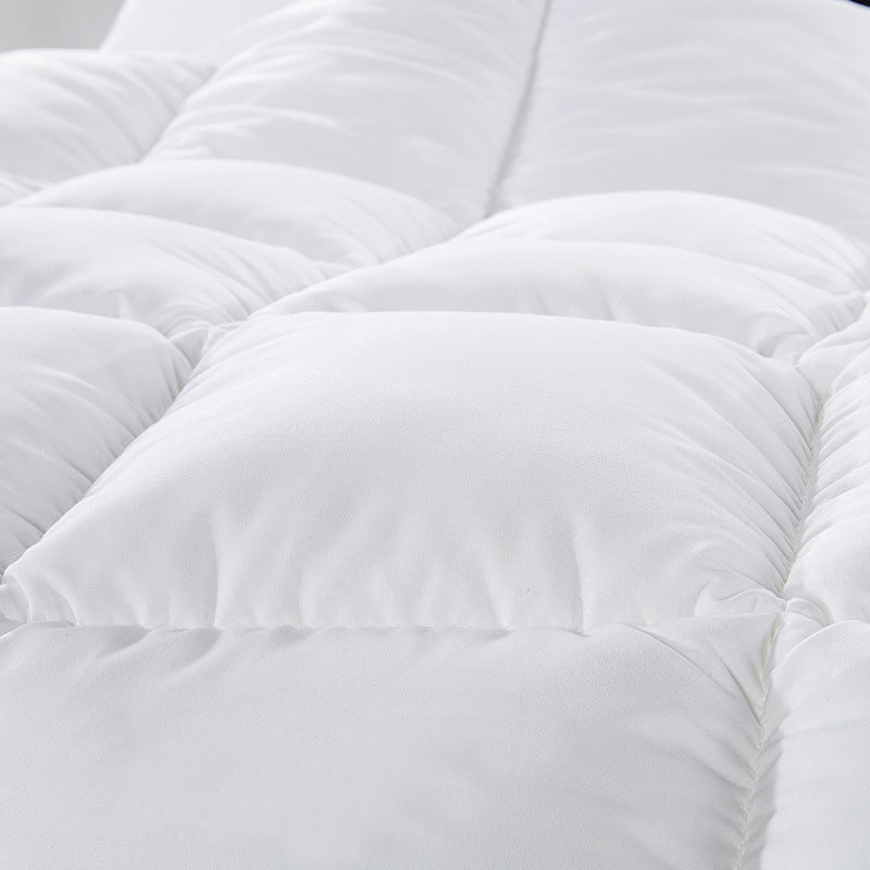 Royal Comfort Duck Down Quilt - Double 233TC Cover 50% Duck Down 50% Duck Feather-1951134836018253825