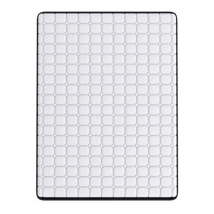 Ergopedic Pocket Spring Mattress- King Single-1951134903638822916