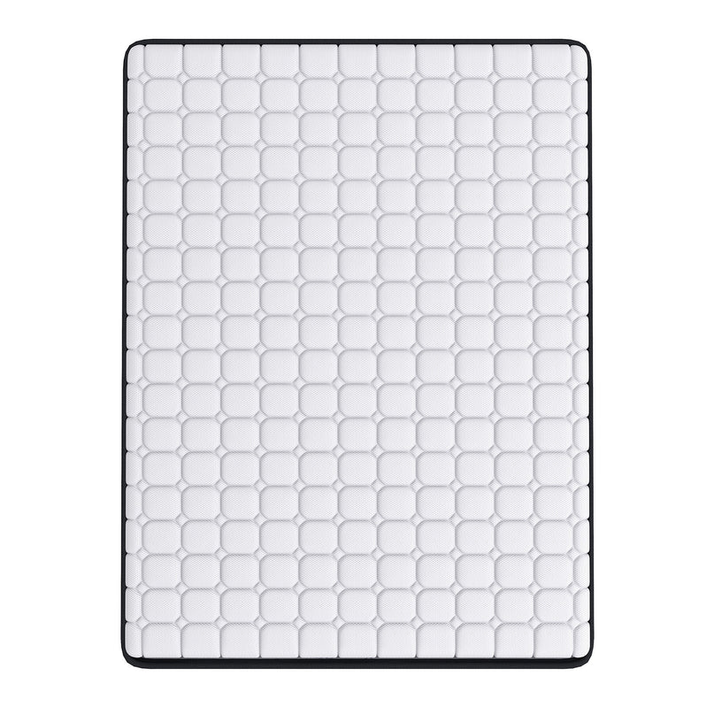 Ergopedic Pocket Spring Mattress-Double-1951134903819177988