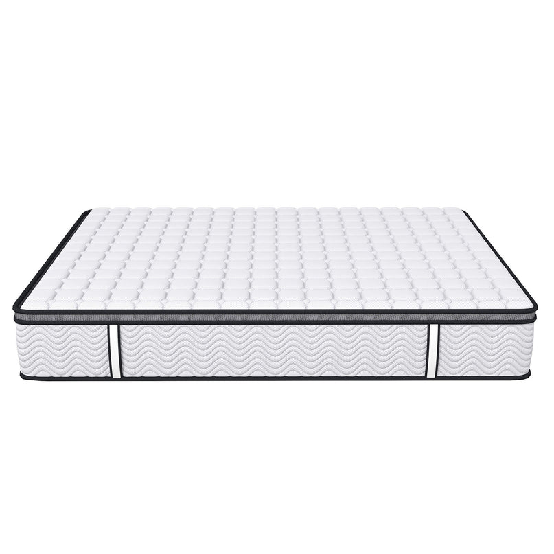 Ergopedic Pocket Spring Mattress-Queen-1951134903995338757