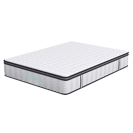 Ergopedic Pocket Spring Mattress-King-1951134904171499520