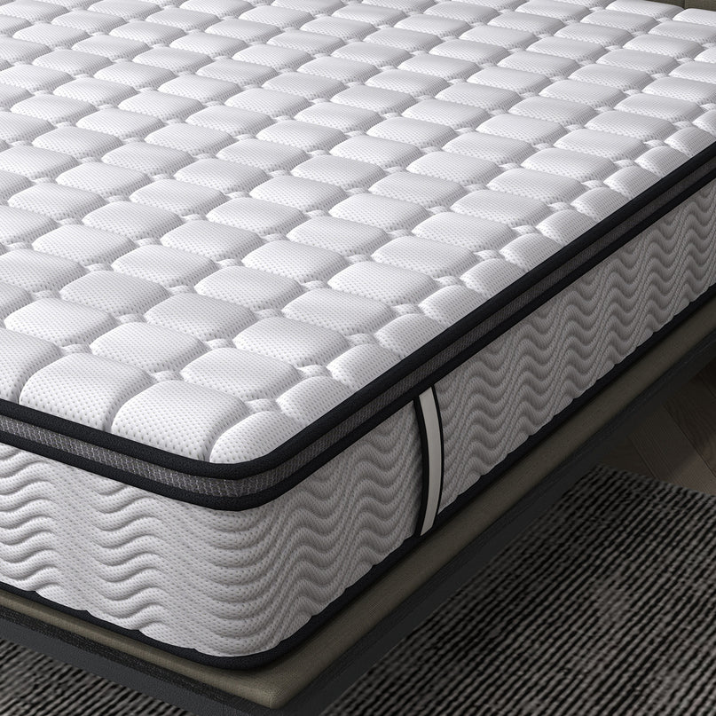 Ergopedic Pocket Spring Mattress-King-1951134904171499527