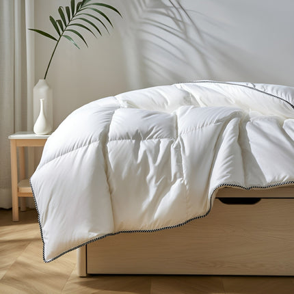Royal Comfort -Bamboo Quilt Double 350GSM-1951134836697731075
