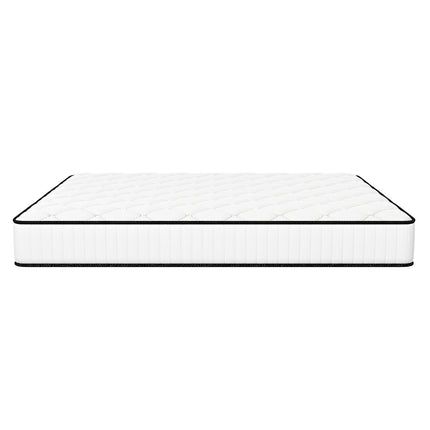 Royal Comfort Comforpedic Bonnell Spring Mattress - Single-1951134904356048903