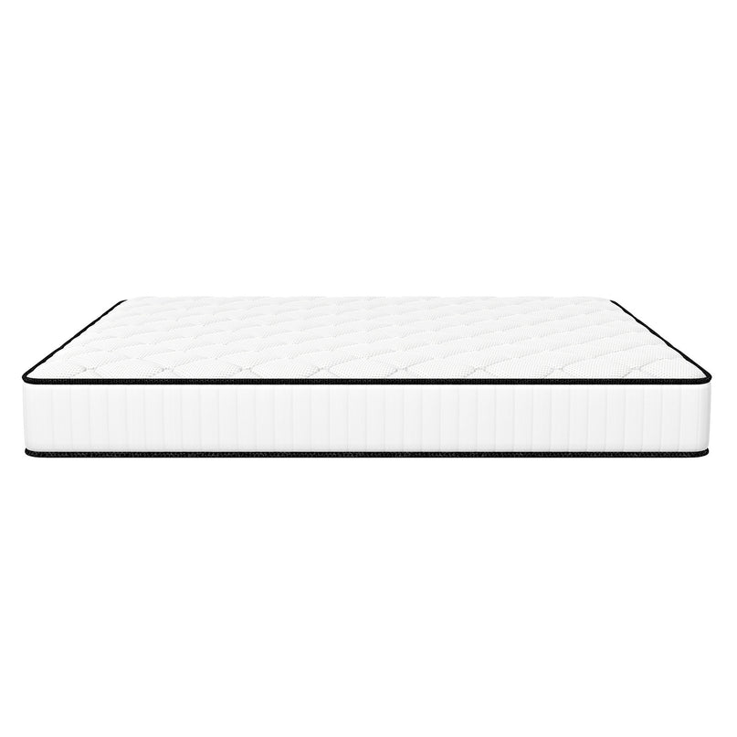 Royal Comfort Comforpedic Bonnell Spring Mattress - Single-1951134904356048903