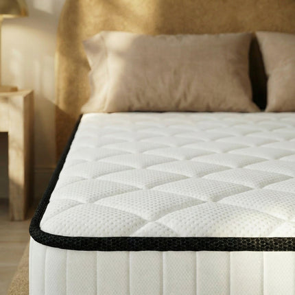 Royal Comfort Comforpedic Bonnell Spring Mattress - King-1951134905035526147