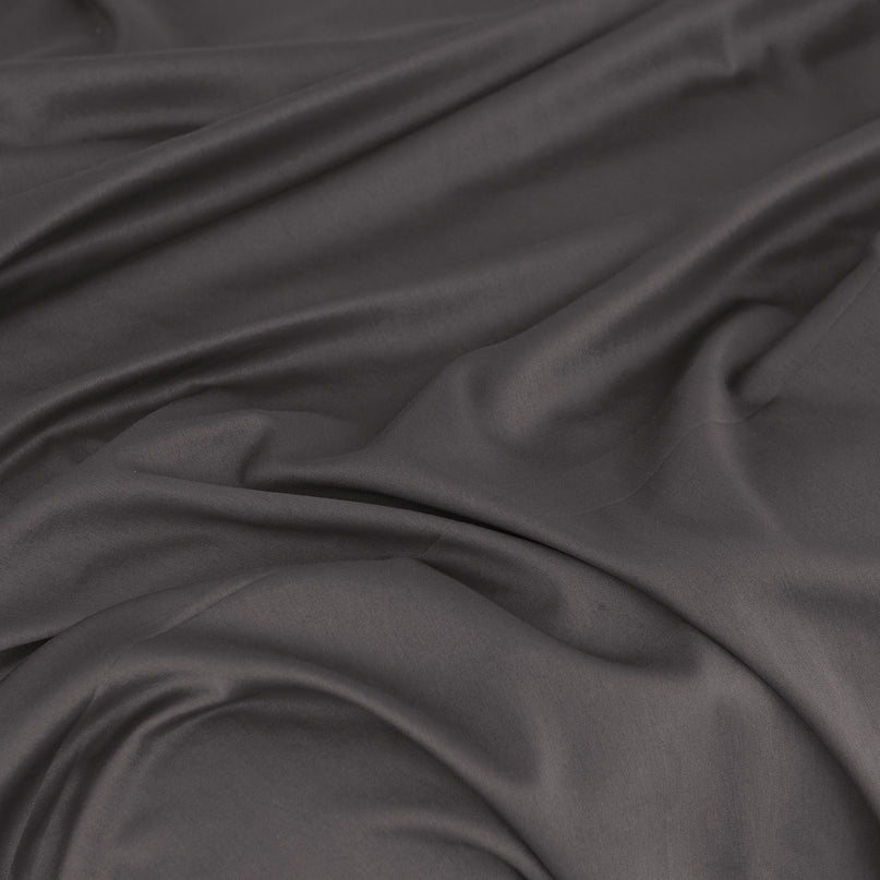Royal Comfort - Balmain 1000TC Bamboo cotton Sheet Sets (Queen) - Pewter-1951134852841607171