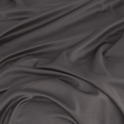 Royal Comfort - Balmain 1000TC Bamboo cotton Sheet Sets (King) - Pewter-1951134853755965443