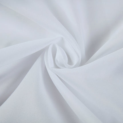 Royal Comfort 1200TC Ultrasoft 4 Piece Sheet Set - Queen - White-1951134857669251076
