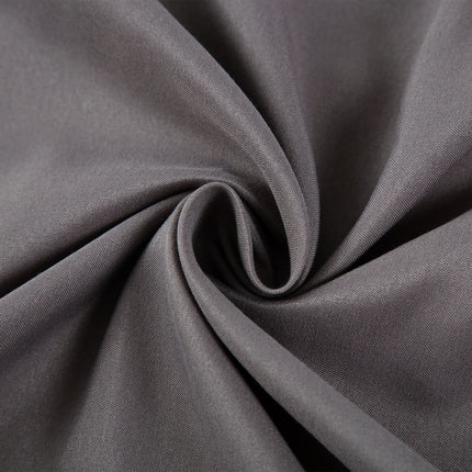 Royal Comfort 1200TC Ultrasoft 4 Piece Sheet Set - King - Charcoal-1951134858550054916