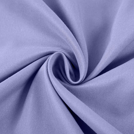 Royal Comfort Bamboo Cooling 2000TC Sheet Set - King-Mid Blue-1951134862794690563