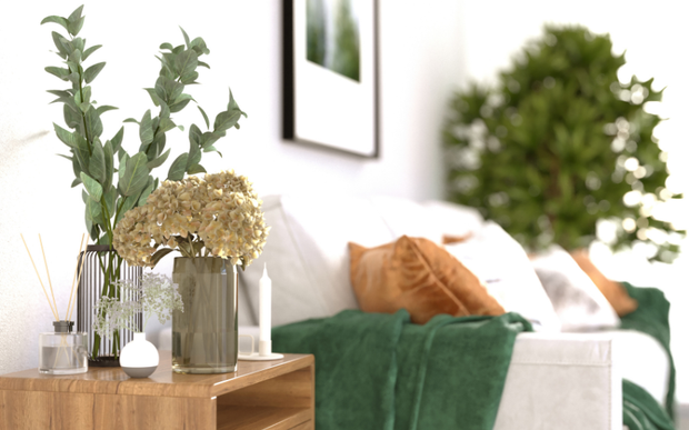 <h2>HOME DECOR</h2>