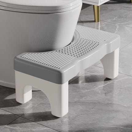 CARLA HOME Toilet Poop Stool Squat Adult for Easy Pooping for Bathroom Adults and Kids-1992735296776704000