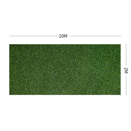Marlow Artificial Grass Synthetic Turf 2x10m 20SQM-2018816838670094338