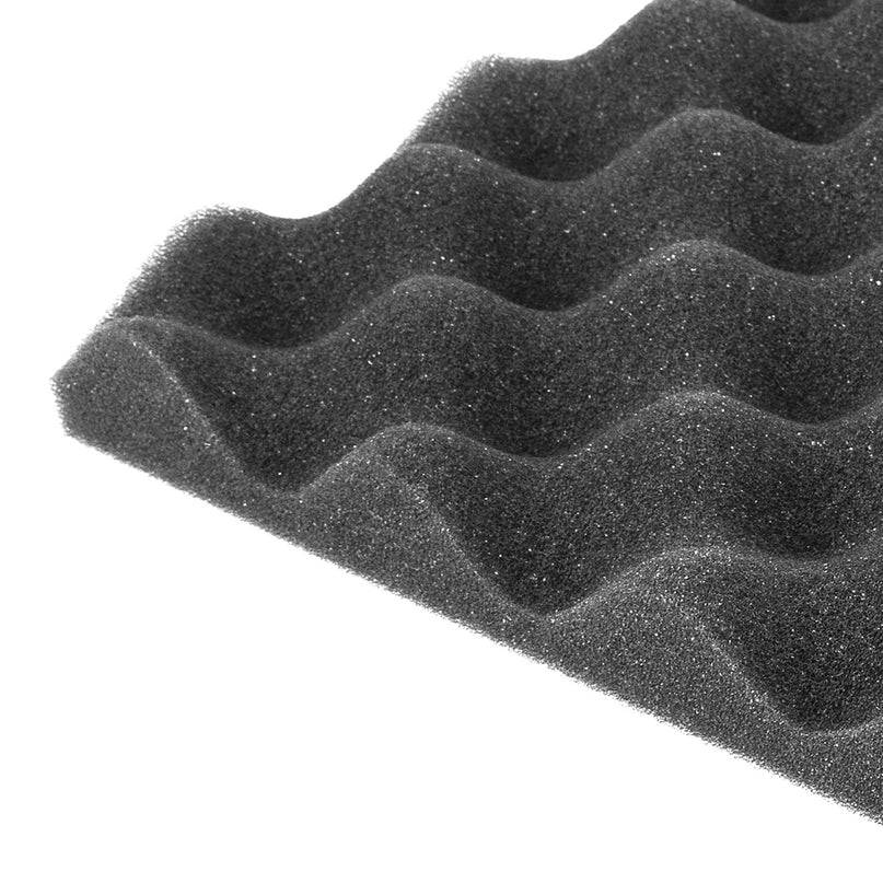 14PC Acoustic Foam Wall Panels 50x50x5cm-2018816614945918979