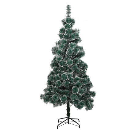Santaco 1.8M 250 Tips Christmas Tree Full Pine Needle-2006732744968769544