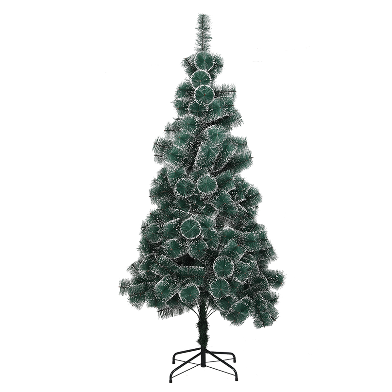 Santaco 1.8M 250 Tips Christmas Tree Full Pine Needle-2006732744968769544