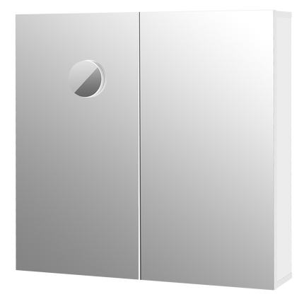 Levede Bathroom Mirror Cabinet 75CM-2006732716598497288