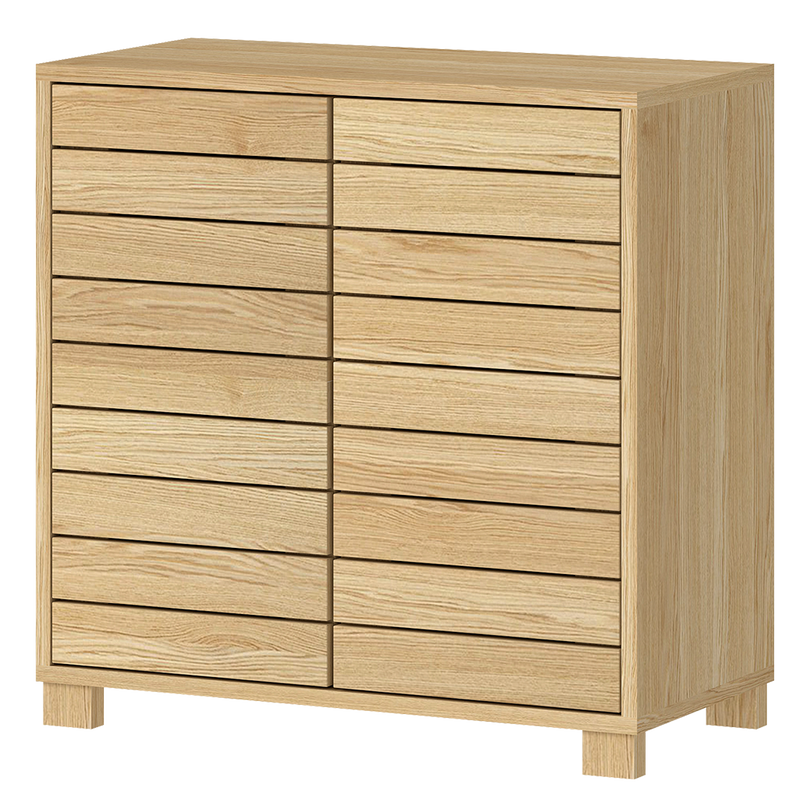 Levede Bathroom Storage Cabinet Floor Standing Cupboard-2029387288437461000