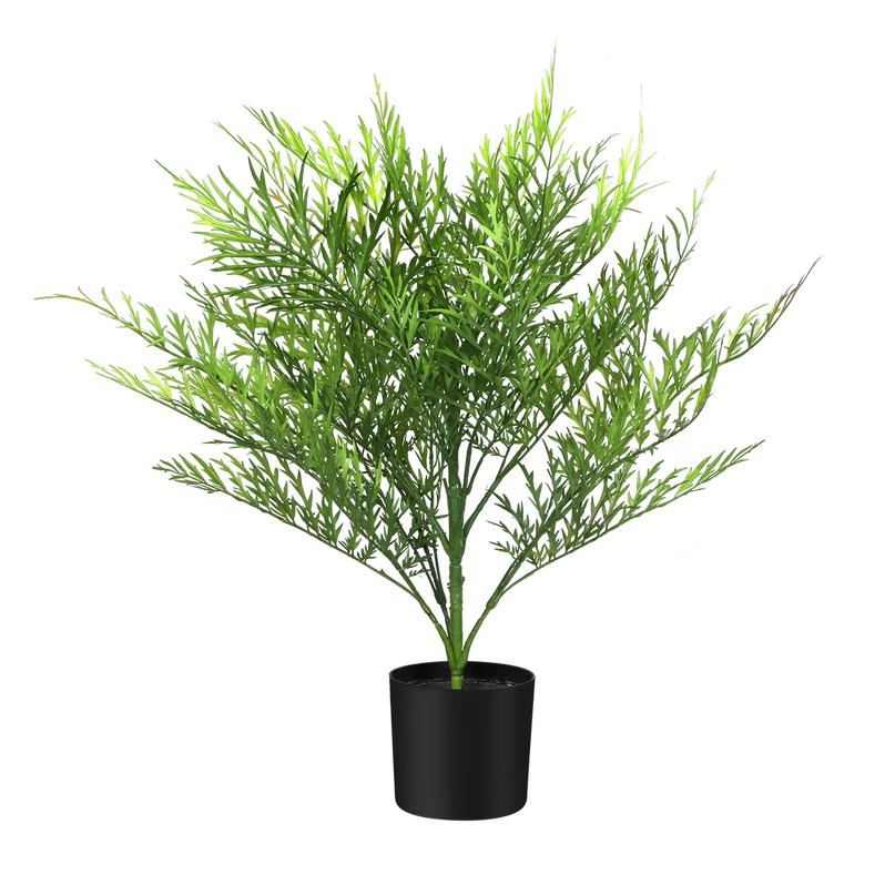Lambu 65CM Artificial Tree Fake Plants Home Decor-2018816675427782664